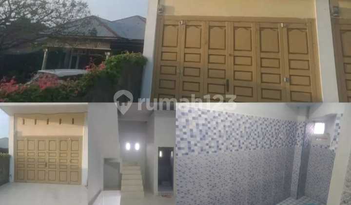 For Sale Shop House Sukaramai West Binjai North Sumatra 2