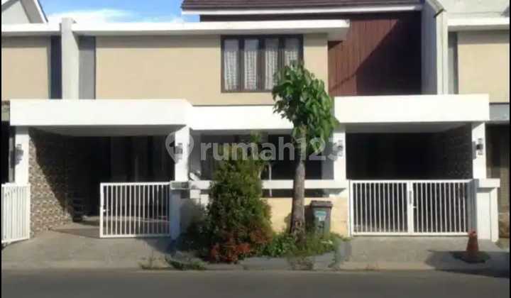 Dijual Cepat Rumah Citraland Boulevard Citraland Banjarmasin Dijual Cepat Rumah Citraland Boulevard Citraland Banjarmasin