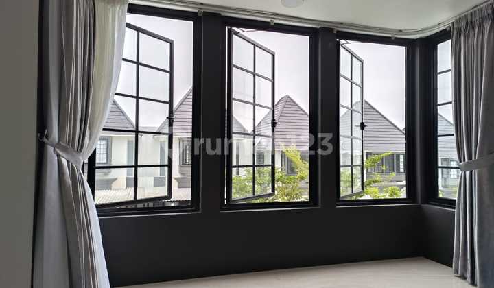 Dijual / Disewakan Rumah Citragrand Sambiroto Semarang 2