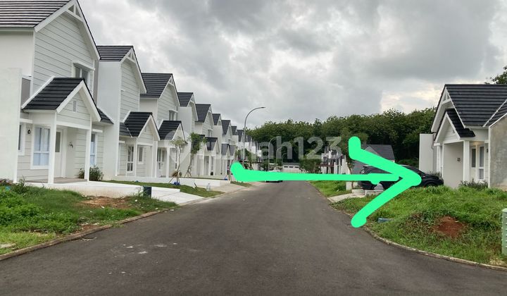 Dijual Tanah Kavling di Citraland Bsb City Semarang 2