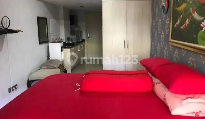 Disewakan Apartement Louise Kienne Simpang Lima Semarang 2