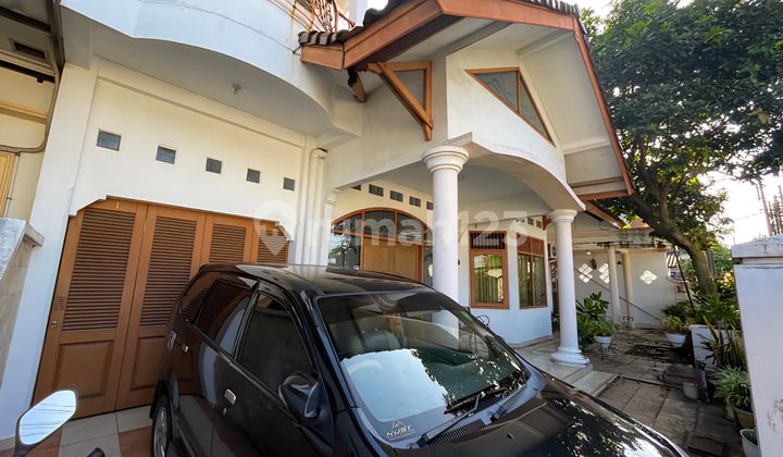 For Sale Luxury House Ngesrep Barat Banyumanik Semarang 2