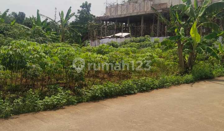 Dijual Tanah Mulawarman Timur Kramas Tembalang Semarang 2