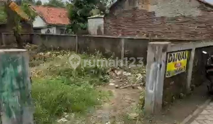 Land for Sale in Drangong Taktakan, Serang, Banten