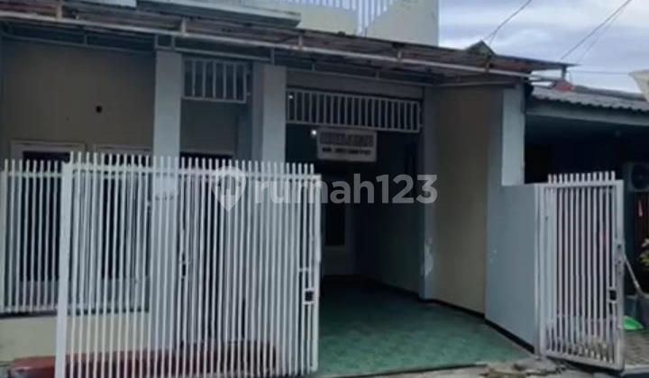 For Quick Sale: Permata Banjar Asri Complex House, Cipocok, Serang For Quick Sale: Permata Banjar Asri Complex House, Cipocok, Serang