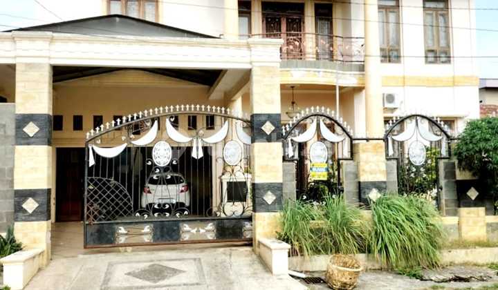 For Sale Kamil Keude House Lhokseumawe City Aceh