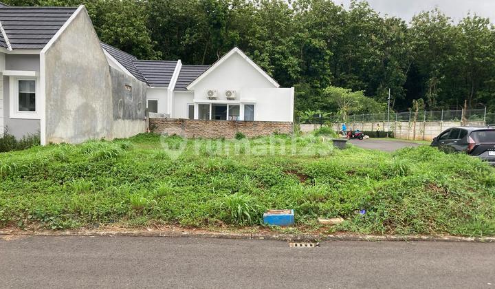 Dijual Tanah Kavling di Citraland Bsb City Semarang 1