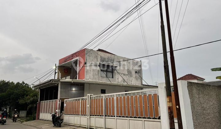 For Quick Sale: Shop House in Baleendah, Bandung, West Java 2