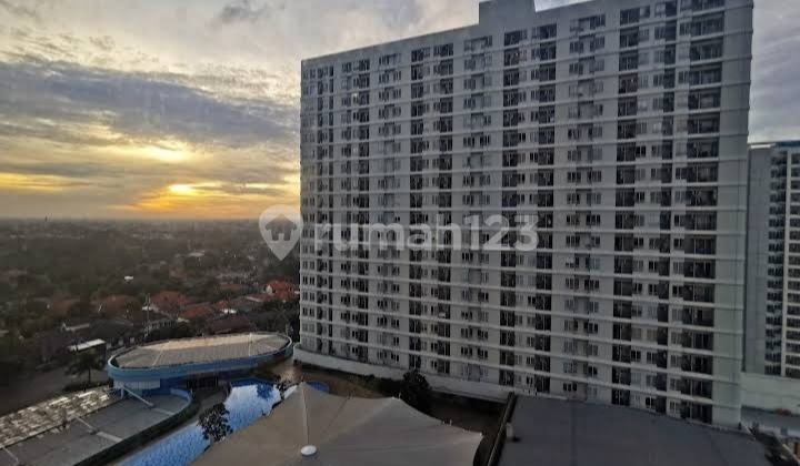 Dijual Apartemen Cinere Bellevue Suites Kota Depok Dijual Apartemen Cinere Bellevue Suites Kota Depok