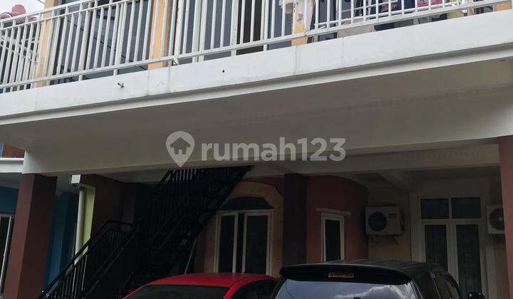 For Sale: Boarding House at Graha Wahid Residence, Kedungmundu, Semarang For Sale: Boarding House at Graha Wahid Residence, Kedungmundu, Semarang