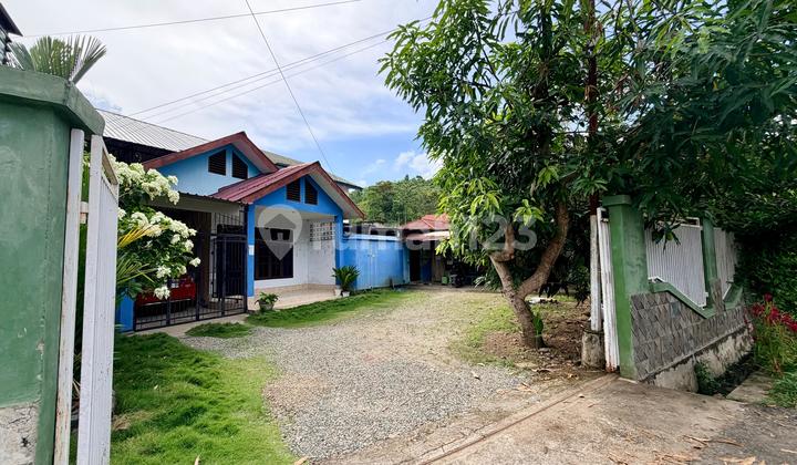 Dijual Cepat Rumah Tomarundung Wara Barat Kota Palopo Sulawesi Dijual Cepat Rumah Tomarundung Wara Barat Kota Palopo Sulawesi