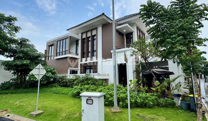 For Sale Premium Corner House Kertabumi Karawang West Java For Sale Premium Corner House Kertabumi Karawang West Java