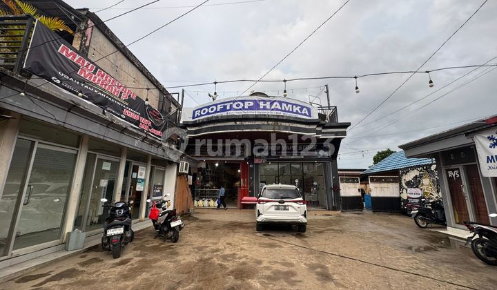 Fast Sale - Shophouse on Loa Janan Ilir, Samarinda, East Kalimantan