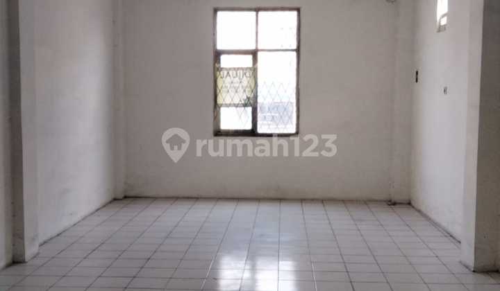 2-Unit Shop House + Back House, SHM Citayam 2