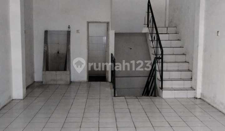 2-Unit Shop House + Back House, SHM Citayam 1