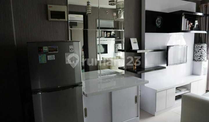 Apartemen Belmont Kebon Jeruk 1Br Full Furnished Siap Huni Apartemen Belmont Kebon Jeruk 1Br Full Furnished Siap Huni