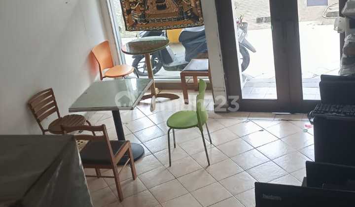 For Sale Shop House Plaza Niaga 1 Sentul City 2