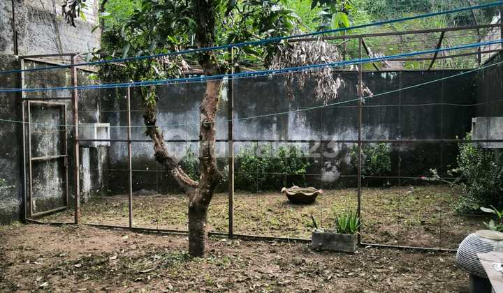 Disewakan Rumah Mutiara Sentul