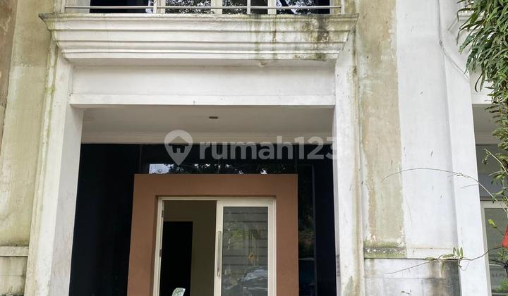 For Sale: Ruko Green Niaga Sentul City, Suitable for Office 1