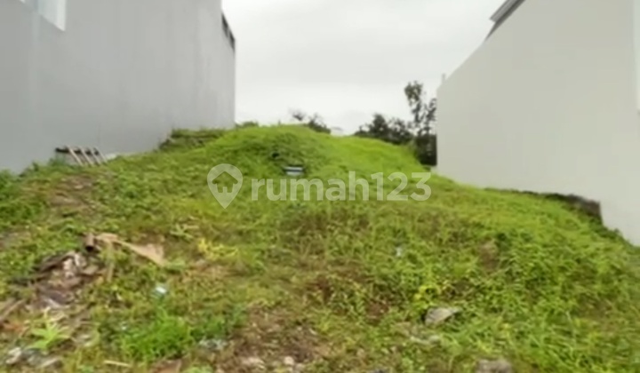 Dijual Kavling Rosewood 300M2 Summarecon Bogor