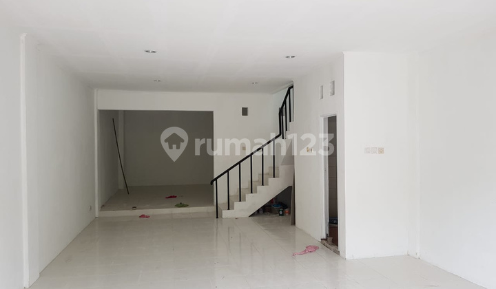 For Sale 2-Story Shop House in Griya Bogor Raya 2