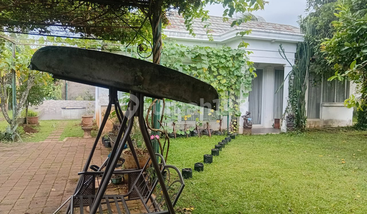 Quick Sale Villa Near Cimanggis Toll Access