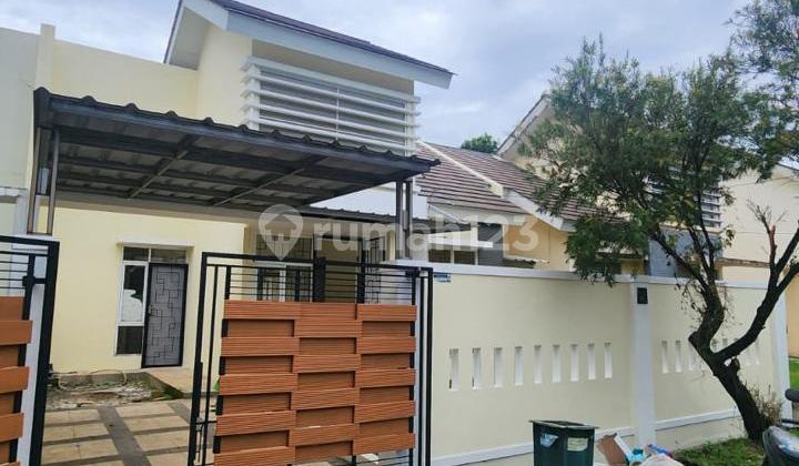 Di Jual Rumah Citra Indah, Jonggol