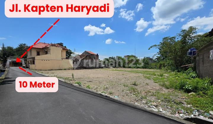 Tanah Ngaglik Sleman Jogja Murah, 10 Menit Kampus Ugm Uii Tanah Ngaglik Sleman Jogja Murah, 10 Menit Kampus Ugm Uii