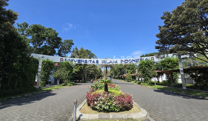 Tanah Strategis Ring 1 Kampus Uii Jogja Tanah Strategis Ring 1 Kampus Uii Jogja