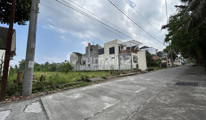 Tanah Murah Jogja, Cocok Investasi, 10 Menit Kampus Ugm & Uny Tanah Murah Jogja, Cocok Investasi, 10 Menit Kampus Ugm & Uny