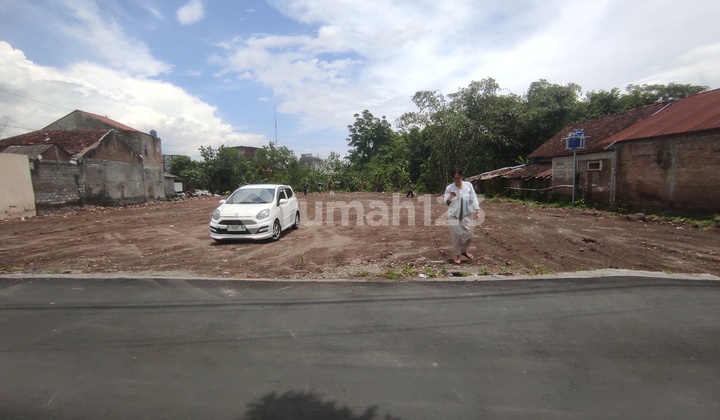 Tanah Matang Jogja, Hanya 11 Menit Rsup Dr. Sardjito, SHM P Tanah Matang Jogja, Hanya 11 Menit Rsup Dr. Sardjito, SHM P