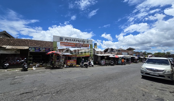 Tanah SHM Dekat Universitas, Lokasi Strategis di Sleman, Jogja Tanah SHM Dekat Universitas, Lokasi Strategis di Sleman, Jogja