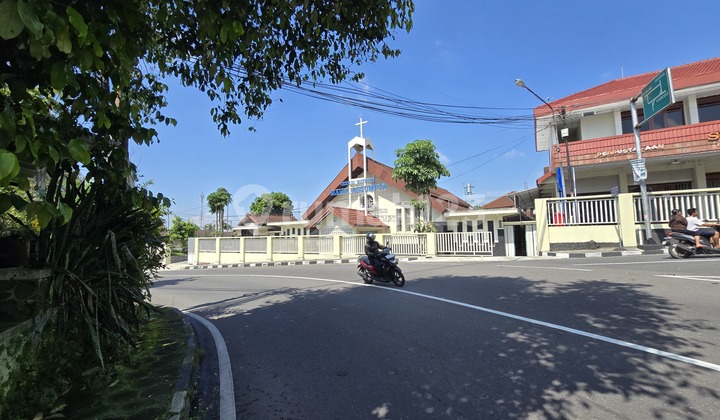 Bebas Banjir, Tanah, SHM, Dekat Sekolah Negeri, bisa Cicilan Bebas Banjir, Tanah, SHM, Dekat Sekolah Negeri, bisa Cicilan