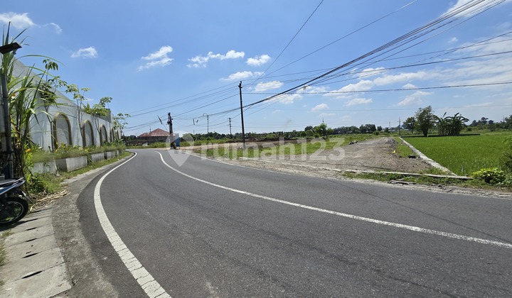 Tanah SHM, bisa Cicilan Bertahap, Lokasi Strategis di Sleman Tanah SHM, bisa Cicilan Bertahap, Lokasi Strategis di Sleman