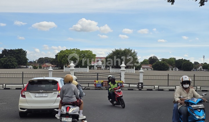 Tanah, SHM, Dekat Universitas, bisa Cicilan Bertahap di Sleman Tanah, SHM, Dekat Universitas, bisa Cicilan Bertahap di Sleman