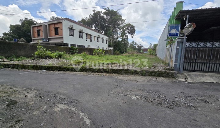 Dijual Tanah SHM Dekat Universitas SHM Siap Bangun di Sleman Dijual Tanah SHM Dekat Universitas SHM Siap Bangun di Sleman