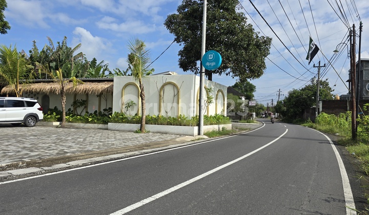 Free Biaya Notaris, Tanah, SHM, bisa Cicilan Bertahap di Sleman Free Biaya Notaris, Tanah, SHM, bisa Cicilan Bertahap di Sleman