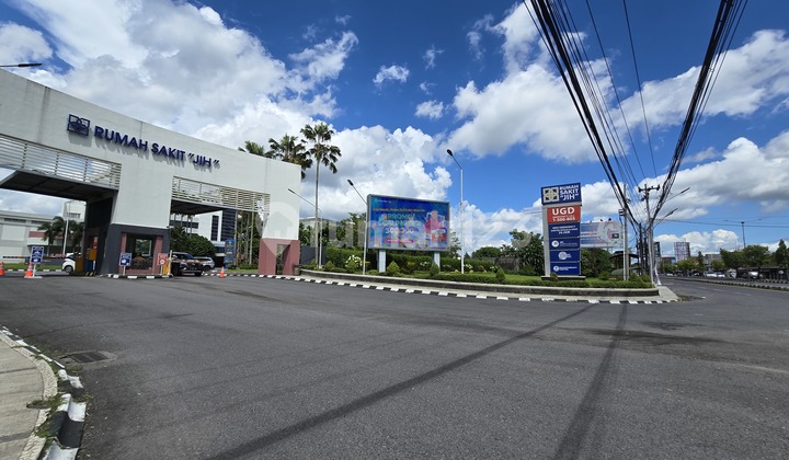 Tanah SHM Lokasi Strategis di Ngaglik Sleman, SHM Siap Bangun Tanah SHM Lokasi Strategis di Ngaglik Sleman, SHM Siap Bangun