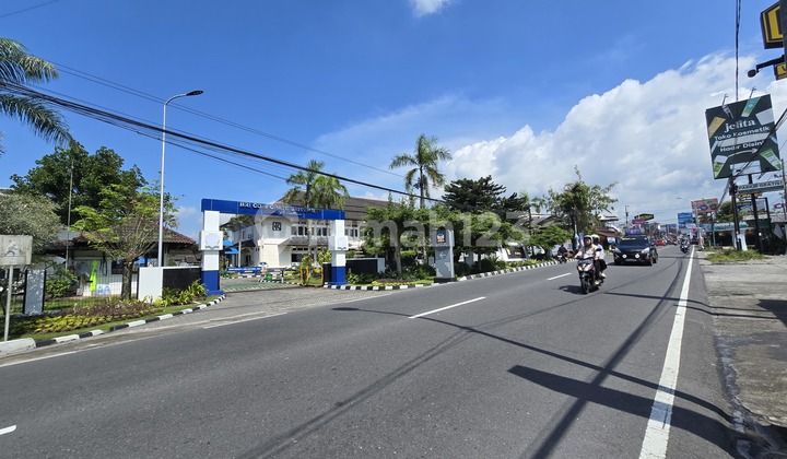 Tanah, SHM, Dekat Landmark, bisa Cicilan Bertahap Tanah, SHM, Dekat Landmark, bisa Cicilan Bertahap