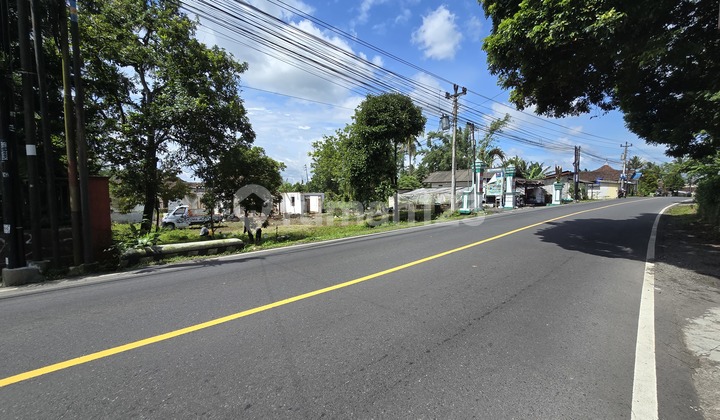 Kavling SHM 250 M², Jalan Aspal 8 Meter Kavling SHM 250 M², Jalan Aspal 8 Meter