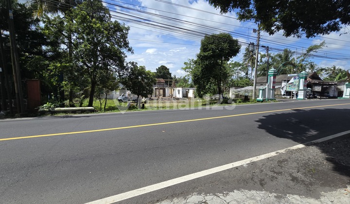 Tanah SHM Pekarangan, Lokasi Favorit Villa Tanah SHM Pekarangan, Lokasi Favorit Villa