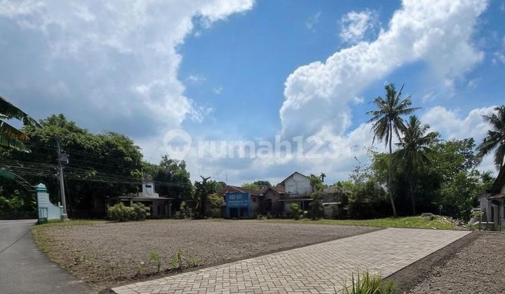 Tanah SHM Pekarangan, Lokasi Favorit Villa Tanah SHM Pekarangan, Lokasi Favorit Villa