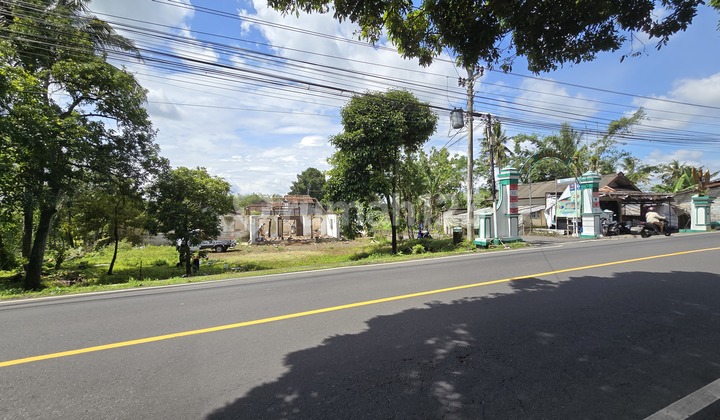 Tanah SHM 250 M², Legal Notaris & Siap Bangun Tanah SHM 250 M², Legal Notaris & Siap Bangun