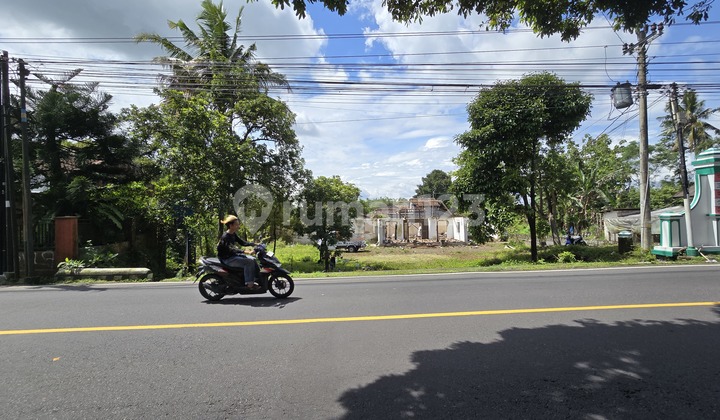 Tanah SHM Dekat Uii, Skema Cash Tempo Bertahap Tanah SHM Dekat Uii, Skema Cash Tempo Bertahap
