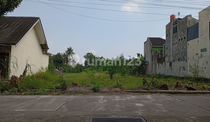 Tanah Impian Jogja, 200 Meter Jl.raya Kaptn.haryadi, View Merapi Tanah Impian Jogja, 200 Meter Jl.raya Kaptn.haryadi, View Merapi