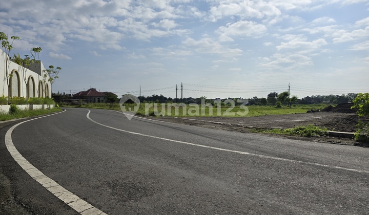 Tanah Investasi, Dekat Calon Pintu Tol Gamping & Polda Diy Baru Tanah Investasi, Dekat Calon Pintu Tol Gamping & Polda Diy Baru