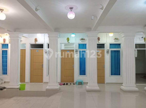 Income Property Kost 80 Rooms Jatinangor - High ROI Potential 2