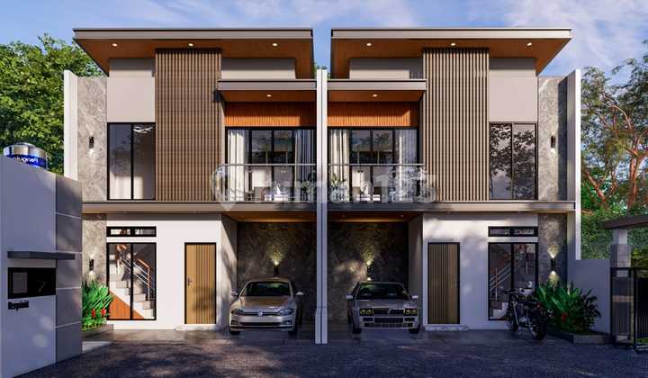 Own a Premium Boarding House in the Strategic Area of Jatinangor 2