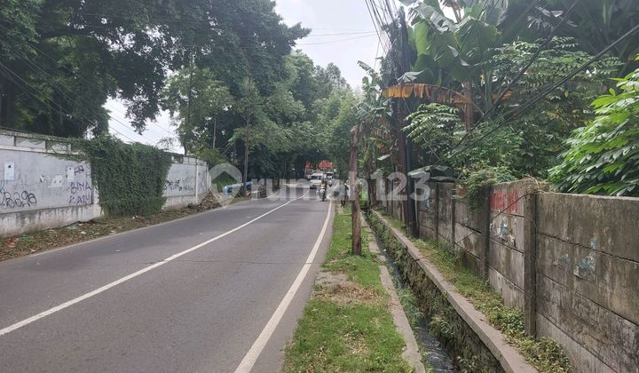 Tanah Siap Bangun, Jual Bu