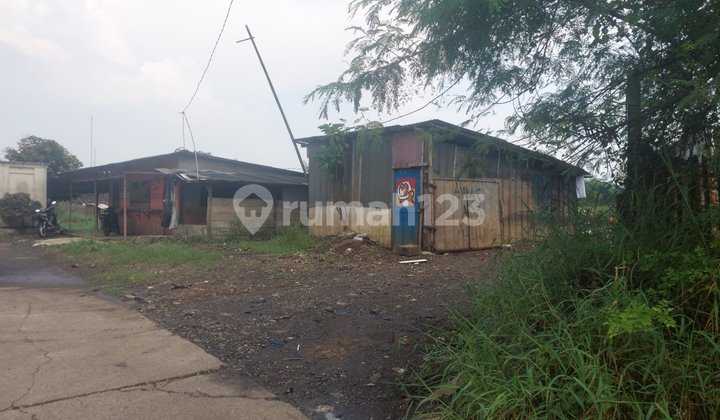 Didalam Kawasan Olek, Jarang Ada